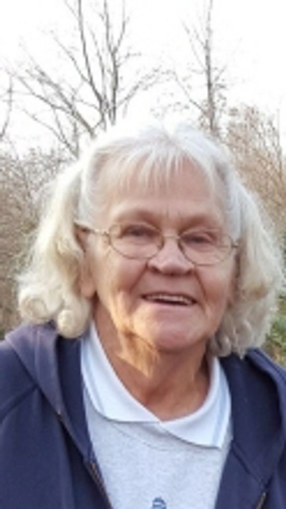 Marcia Jean Krueger