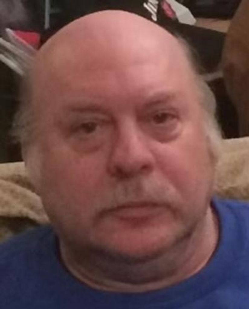 Glenn A. Helgerson Profile Photo