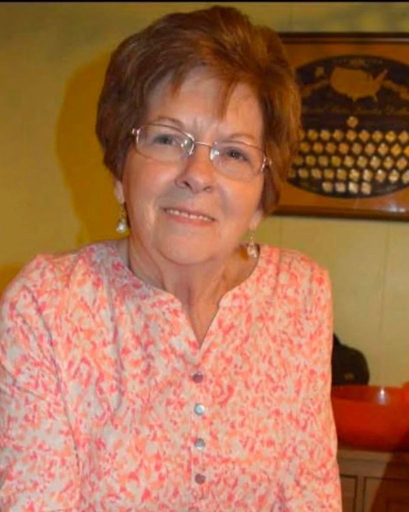 Patricia Tennant Profile Photo