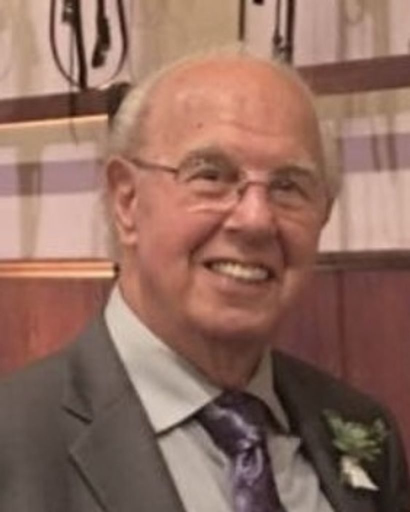 Richard J. Colucci Sr.