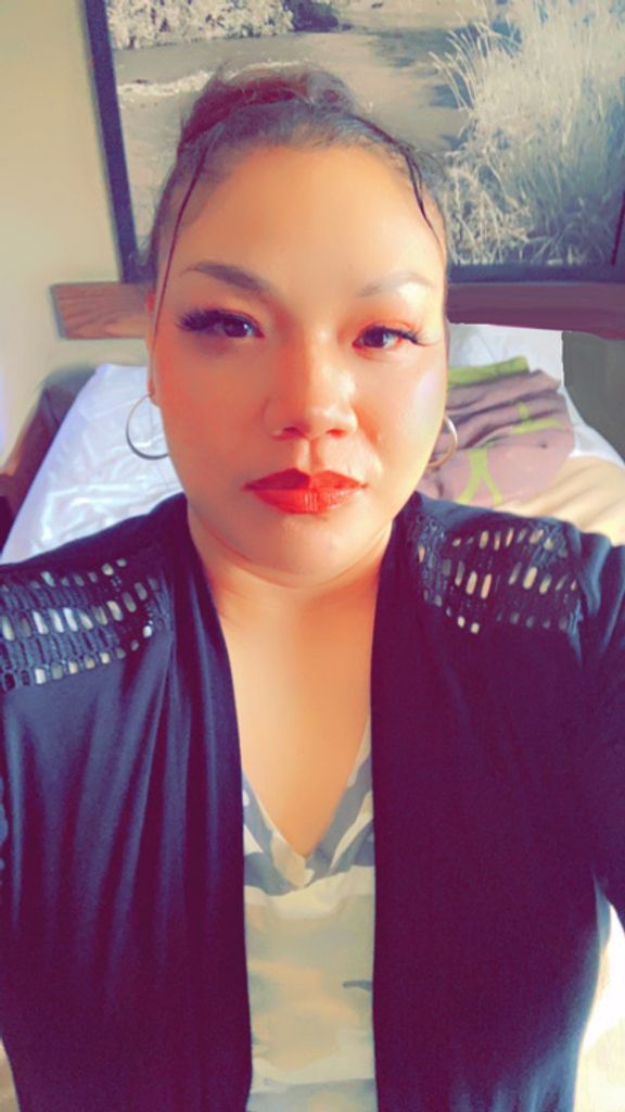 Delilah Elaine Mauskemo Profile Photo