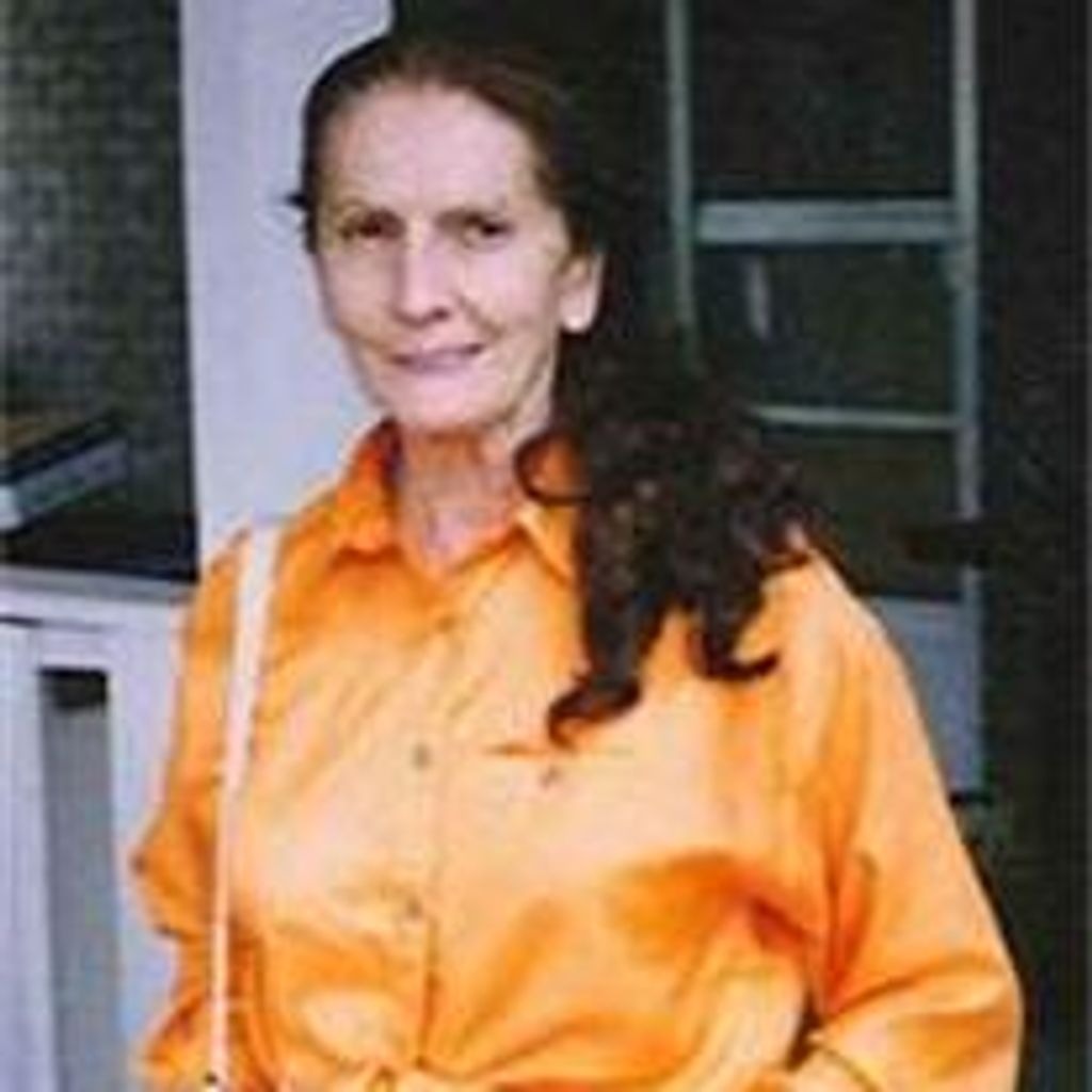 Hedy Brunner Forcier