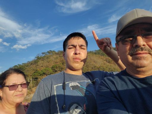 Josue Abraham Curiel photo gallery thumbnail 17 of 104