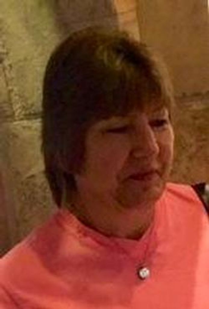 Rita Hollingsworth Profile Photo