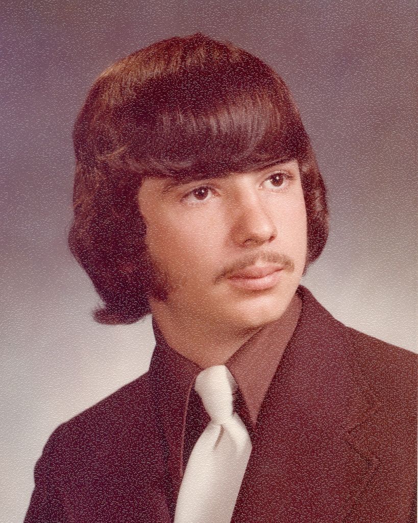 Mark B. Thomas Profile Photo