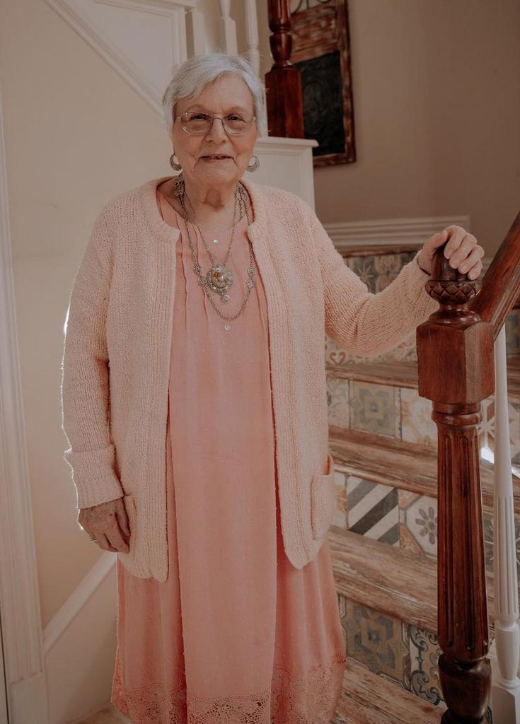 Loyaluia Mae Brown Profile Photo