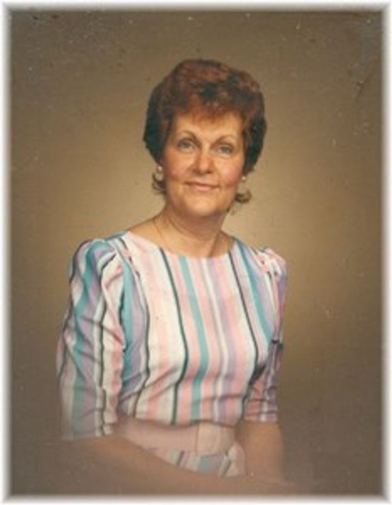 Opal Mae Miller