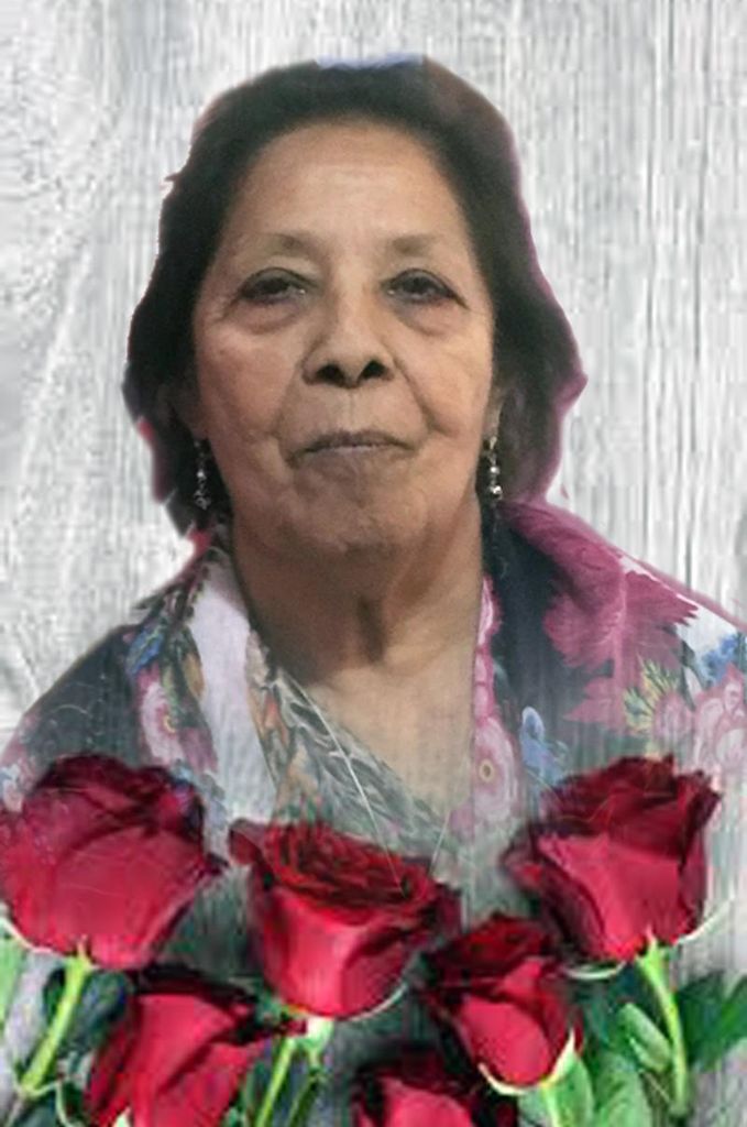 Candelaria Tovar Murray