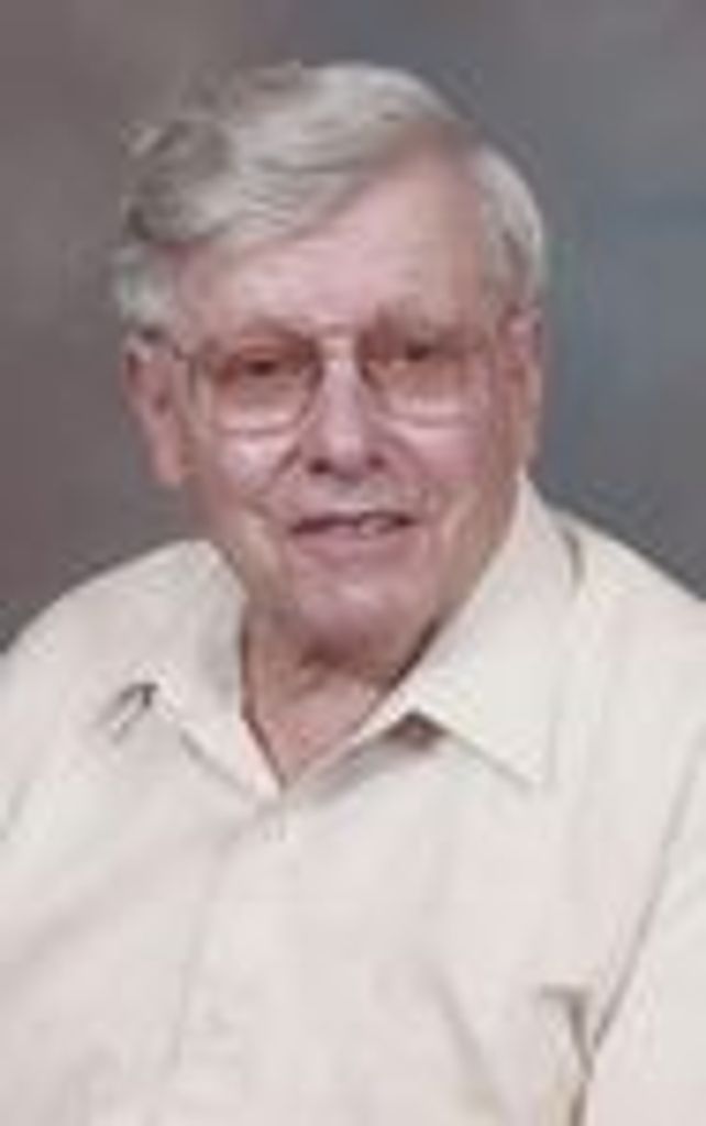 Victor B. Bradfish