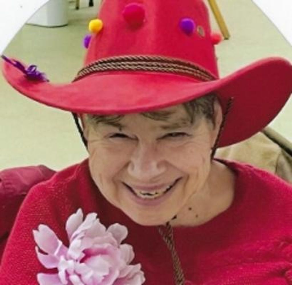 Constance Garrett Profile Photo