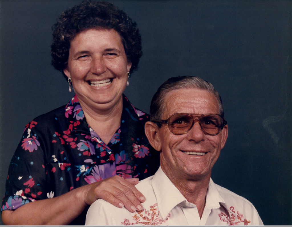 Runell Thrift