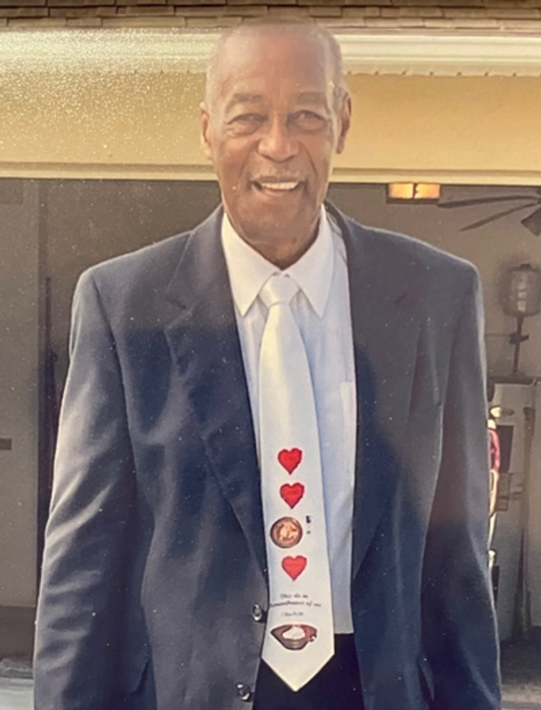 Wesley P Birchwood Profile Photo