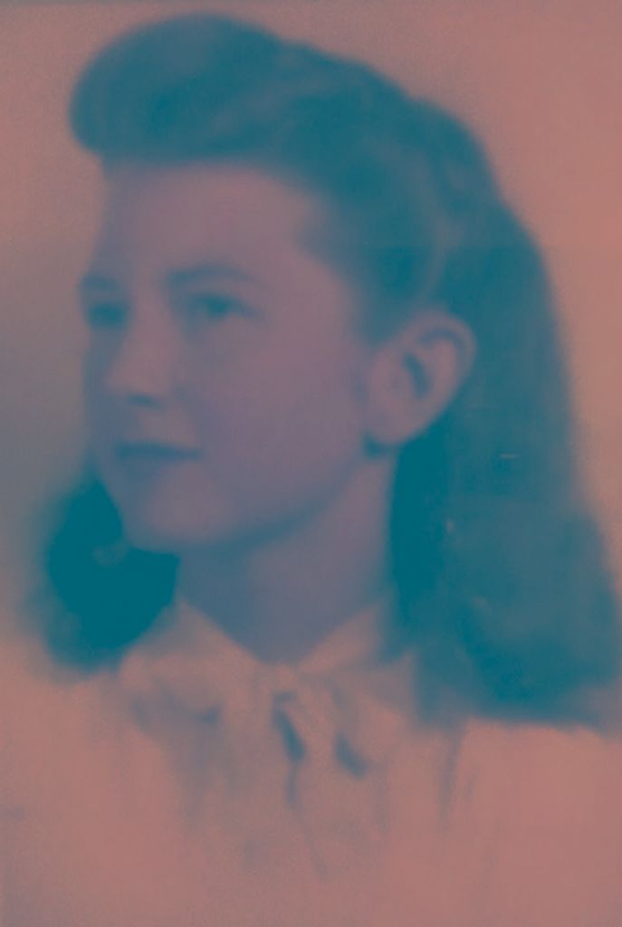 Mina Lee Brady (Gunter) Profile Photo