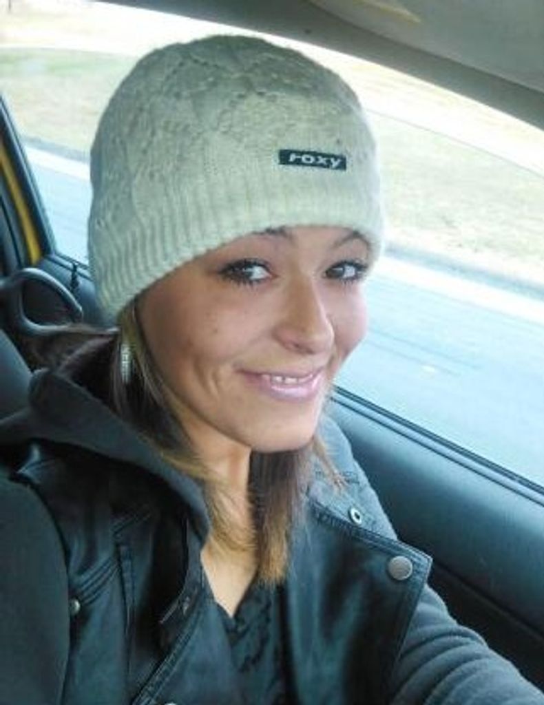 Amber Pittman