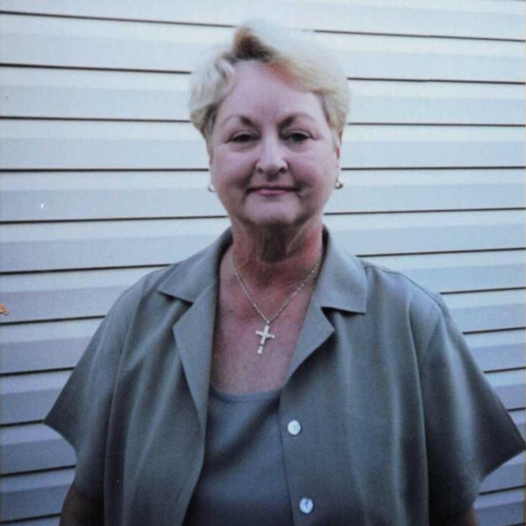 Donna Caldwell Profile Photo