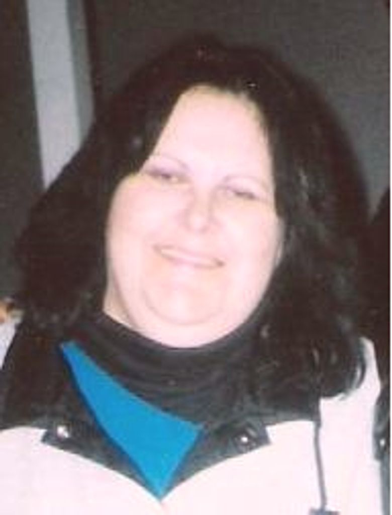 Carolyne Elaine Garcia