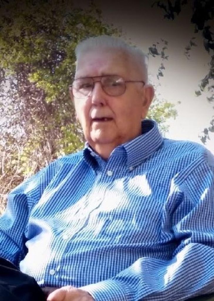 Edward W. Toon