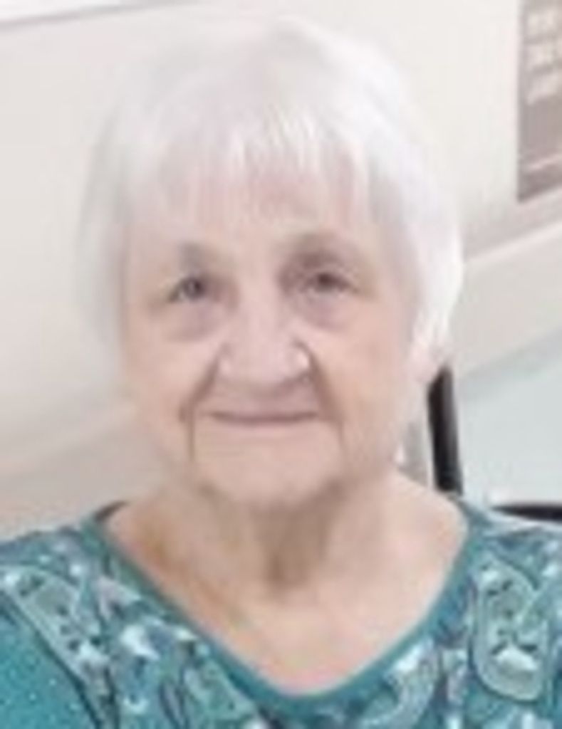 Ruby Fern Hensley Profile Photo