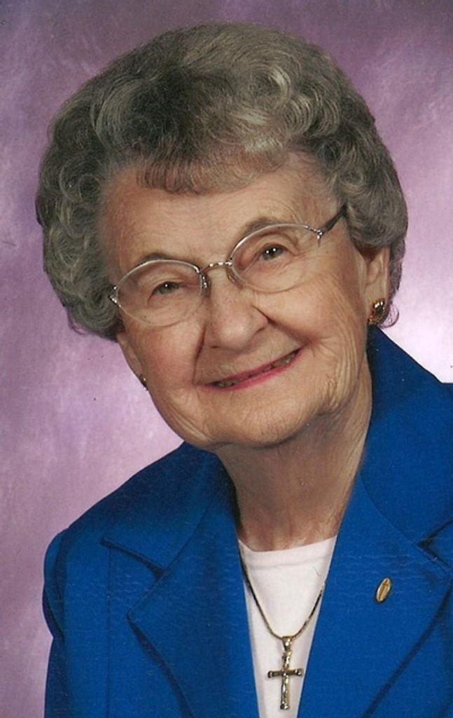 Mildred Evelyn Law Profile Photo