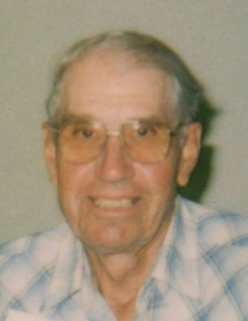 Darrel T. Garton