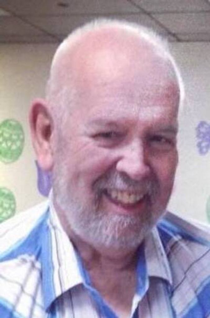 Thomas Wayne Hoy Profile Photo
