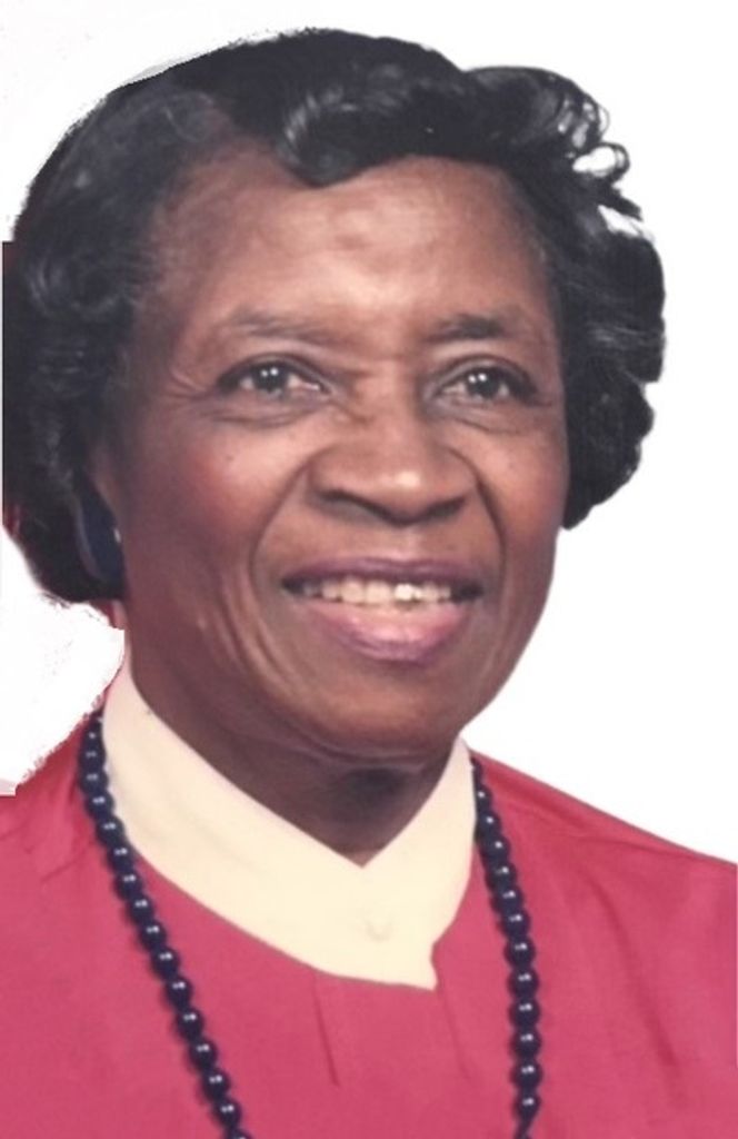 Lillie Mae Turner Profile Photo