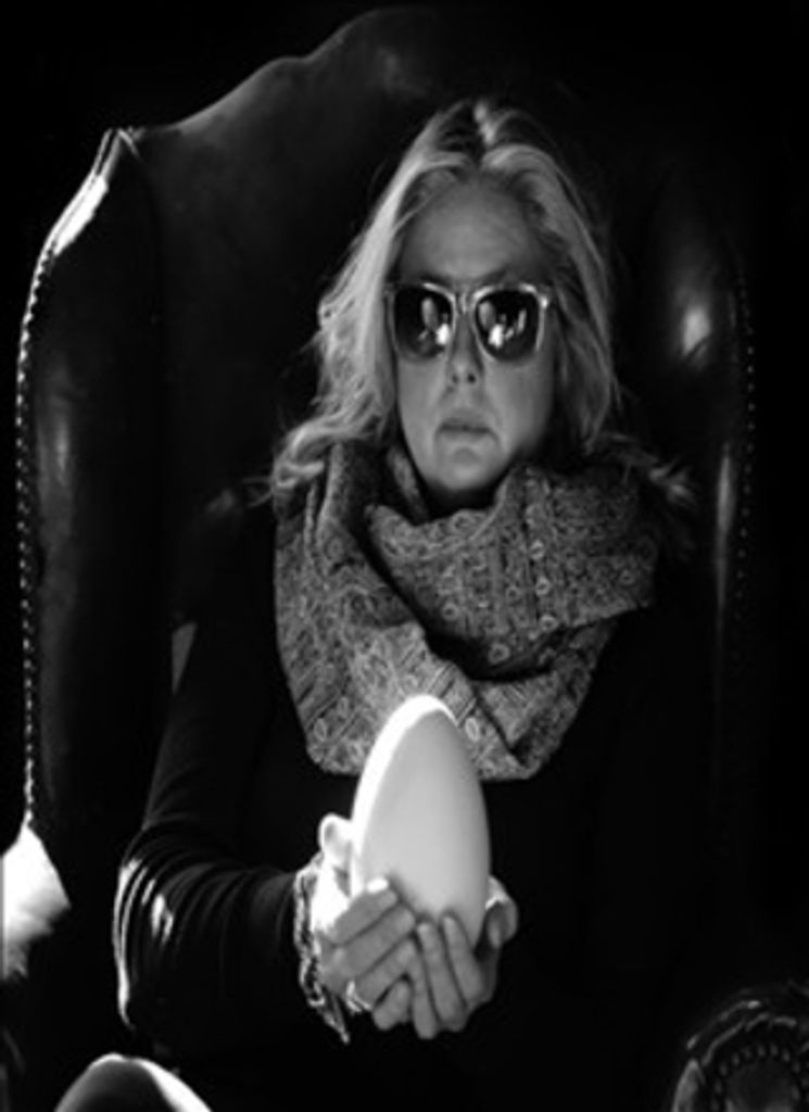 Gloria Elizabeth Mendonsa