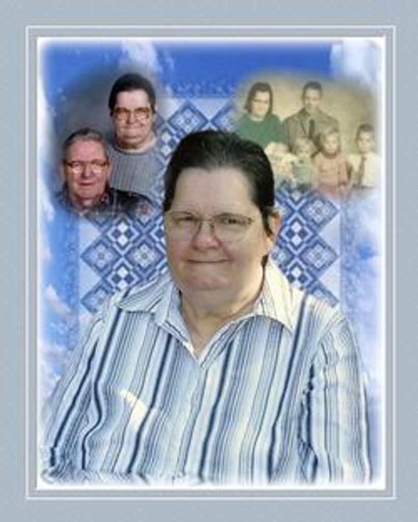 Marjorie Ann Herigon Profile Photo