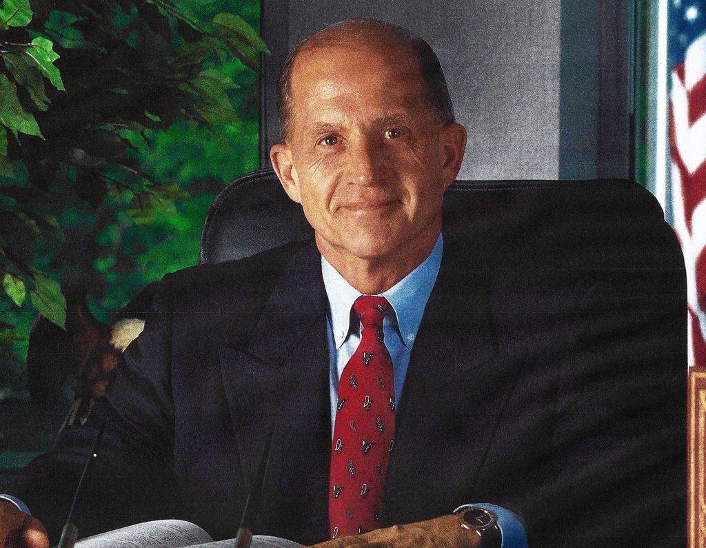 Edward B. Dunlap Jr. Profile Photo