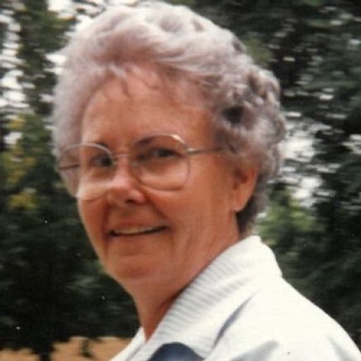 Marjorie Lee Ruh Profile Photo