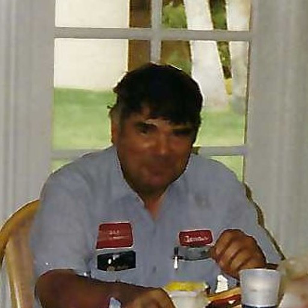 Dennis Edward Fohrman