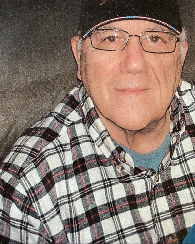 Ralph Edward Tack Profile Photo