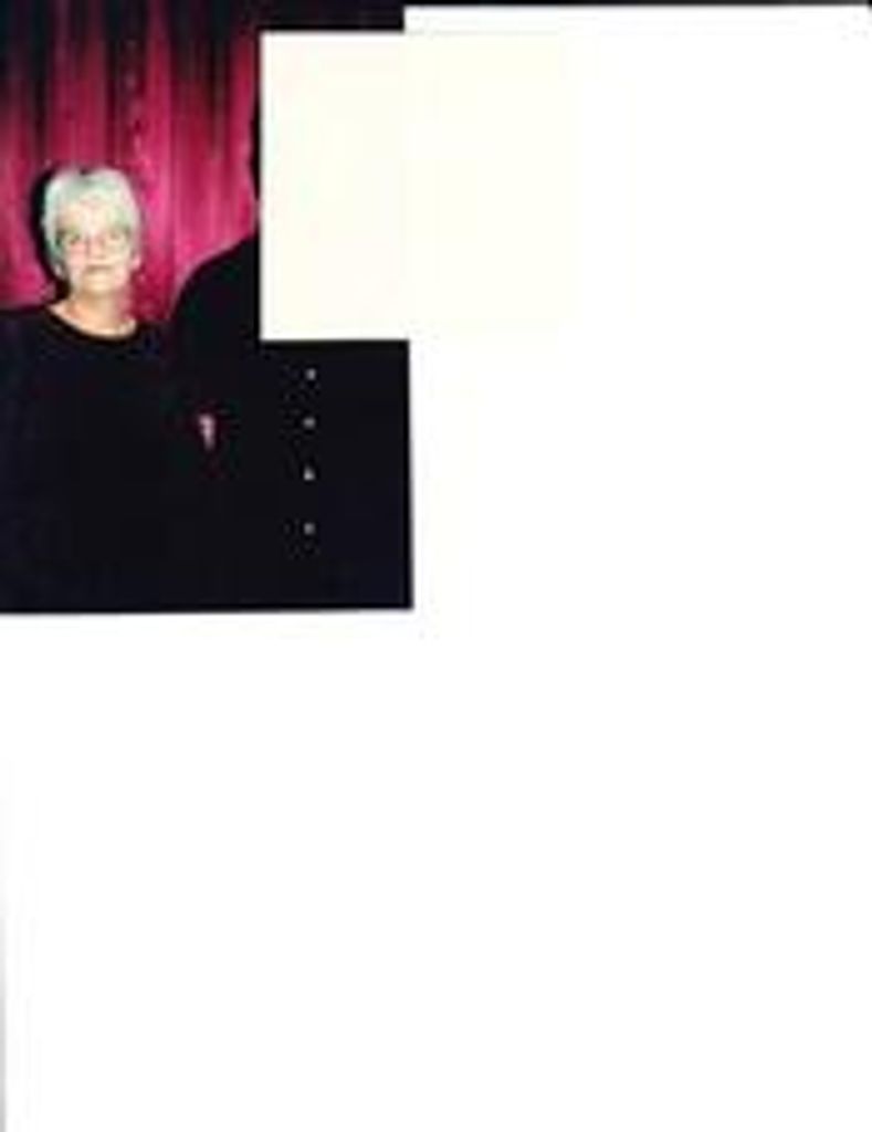 Joyce Witham Profile Photo