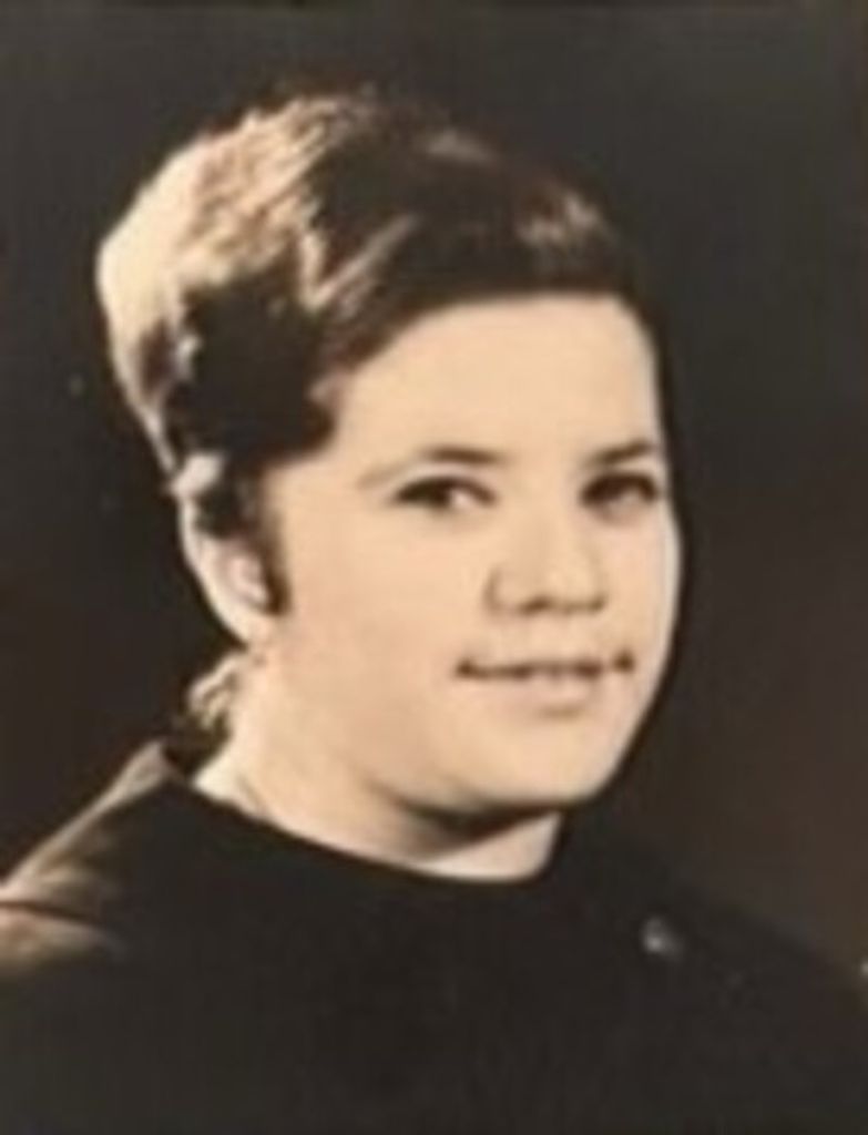 Simone Mcintyre Profile Photo