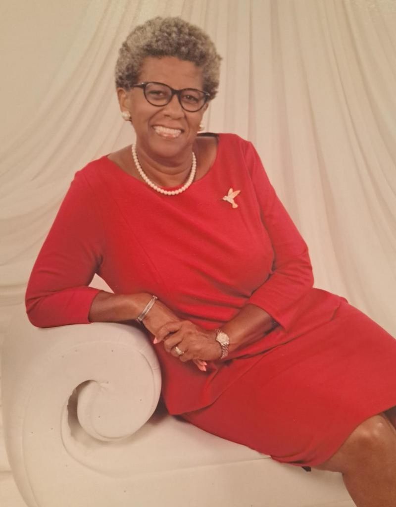Floydtina L. Heard Murray Profile Photo