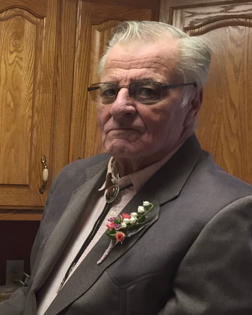 Richard Dressel Profile Photo
