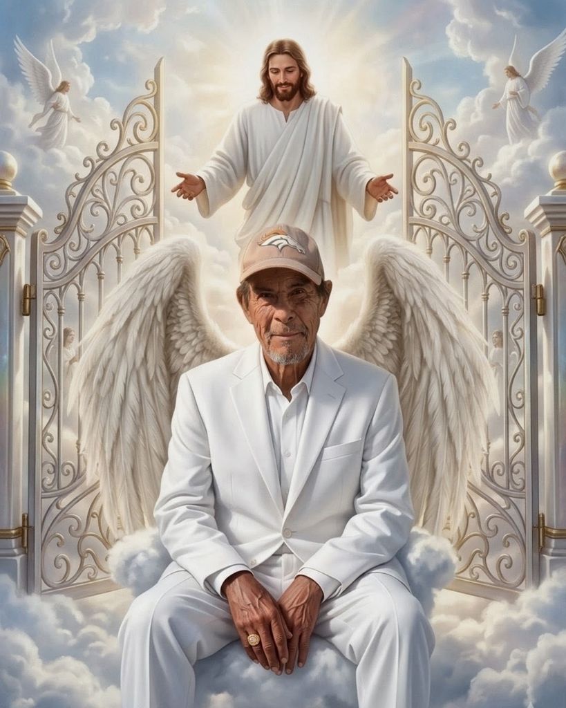 Rudy A. Baca Profile Photo