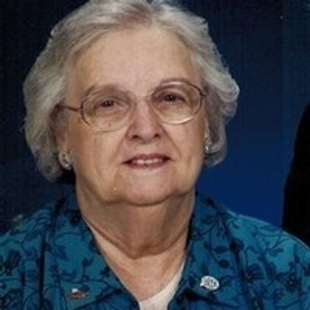 Norma Sharpe