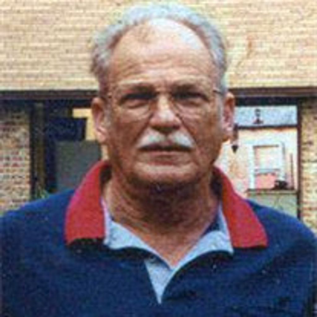 Robert J. Boudreaux