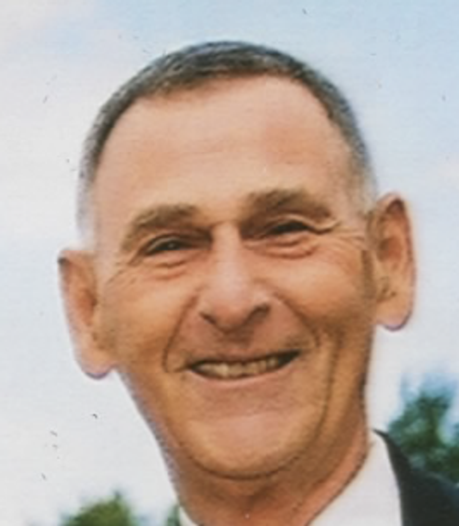 William P. Paradiso Profile Photo