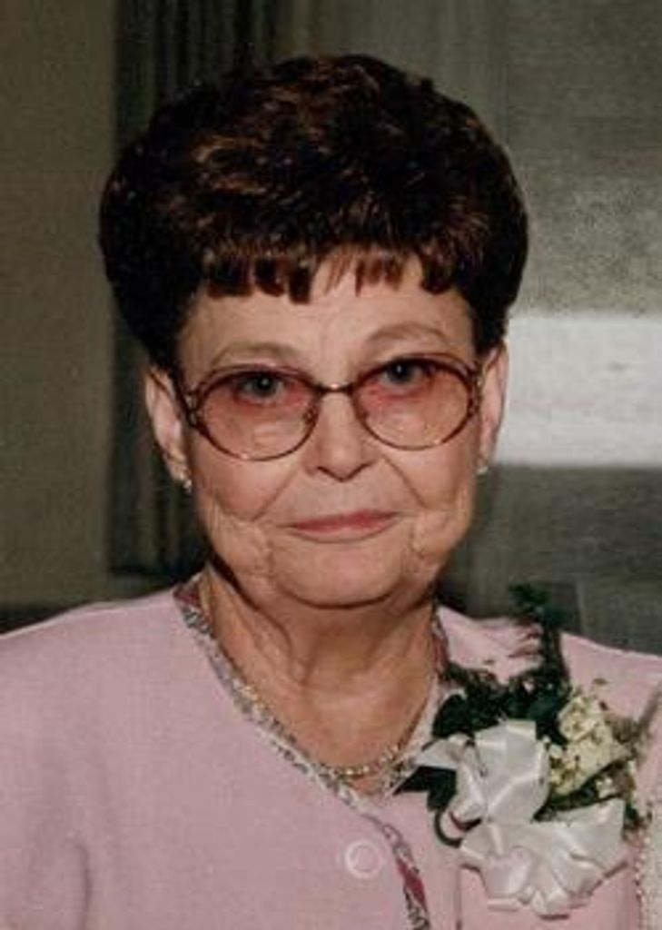 Ina May Hambleton Profile Photo