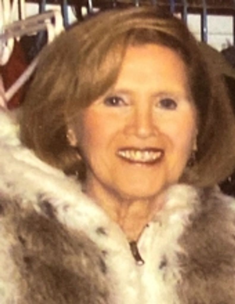Mary Ann Pittser