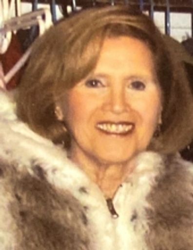 Mary Ann Pittser Profile Photo