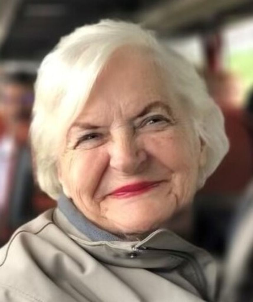 Patricia Ann Smith Profile Photo