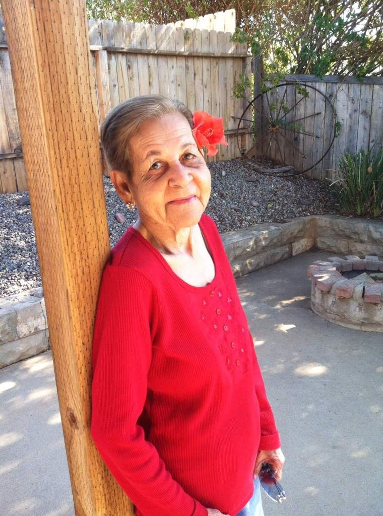 Aurea Burgos Torres