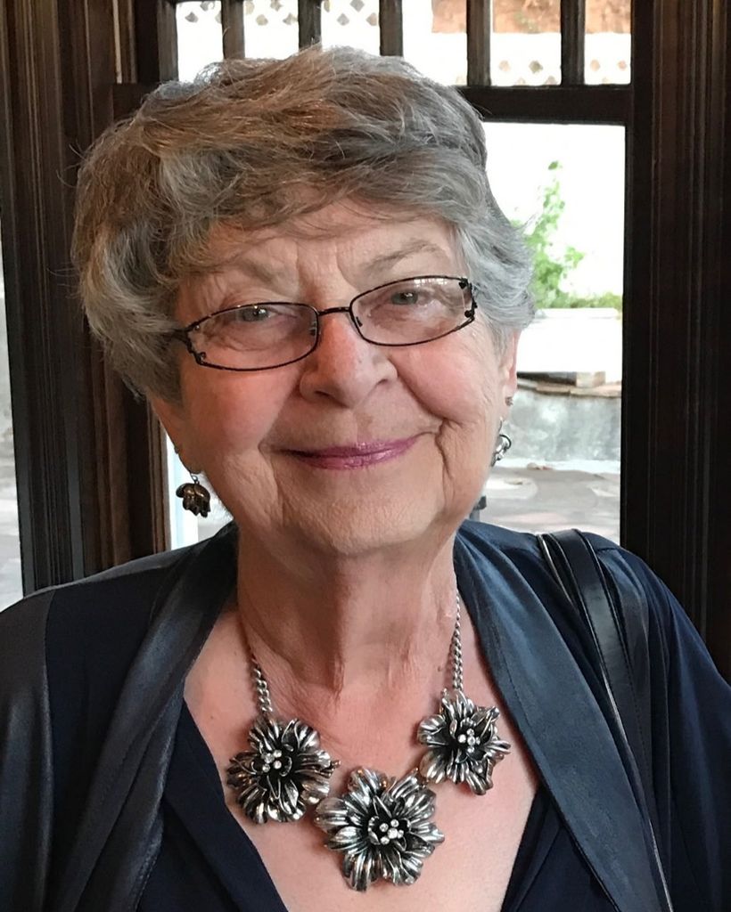Sharon G. Brennise