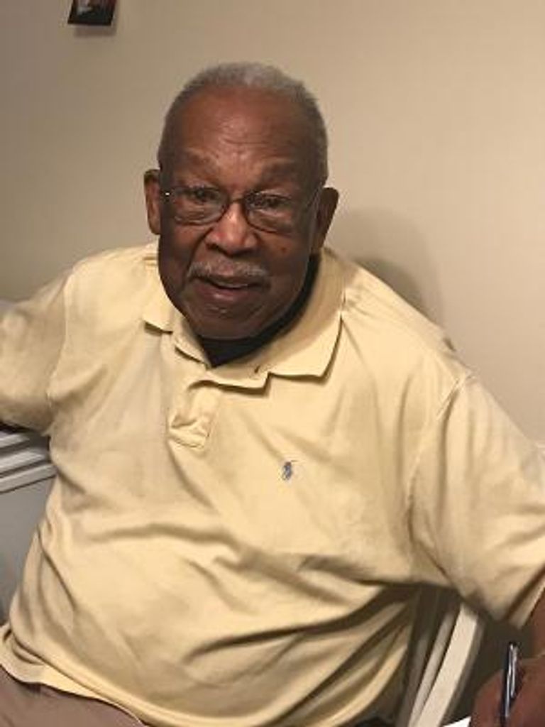 Raymond Haggins Profile Photo