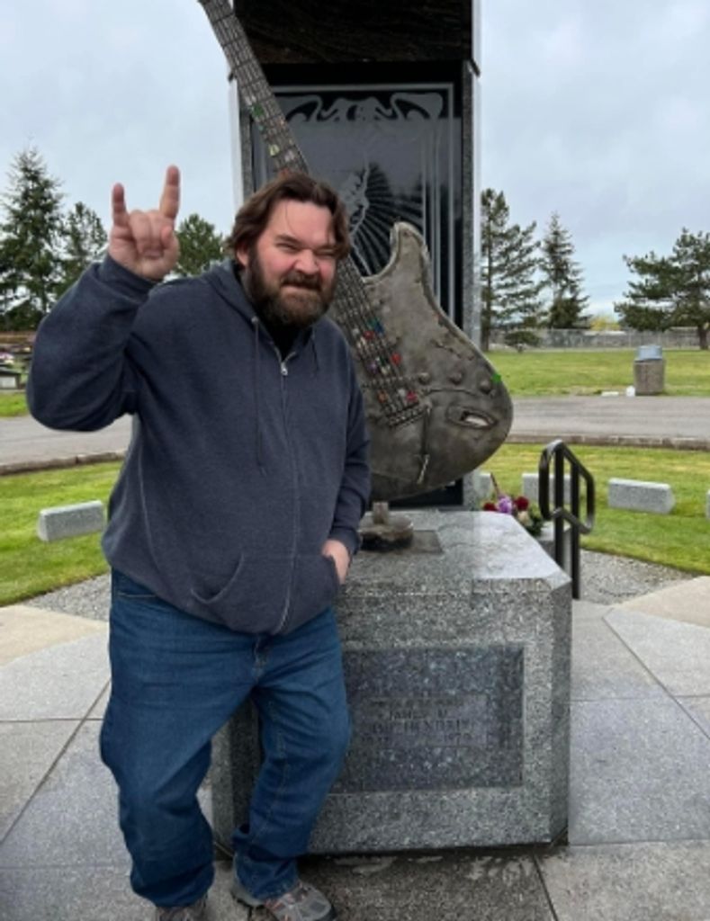 Christopher Michael Latour Profile Photo