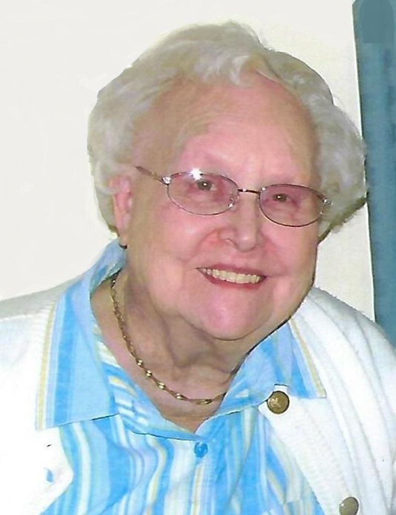 Dorothy Arlene Kessler Profile Photo