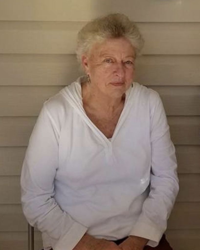 Roberta Richardson Woodruff Profile Photo